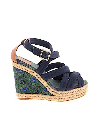 Tory Burch Wedges (view 1)