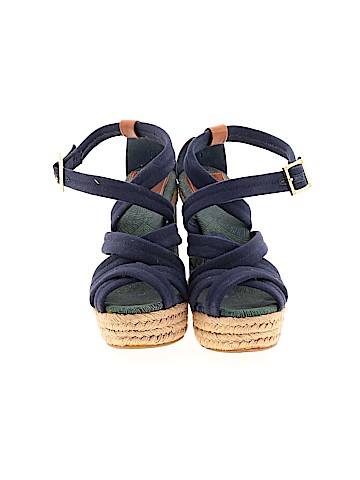 Tory Burch Wedges (view 2)