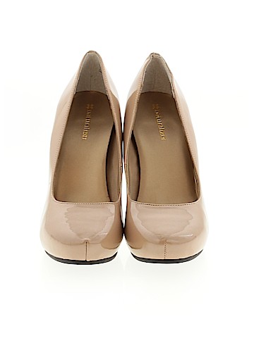 Naturalizer Heels (view 2)