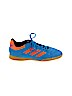 Adidas Blue Sneakers Size 5 1/2 - photo 1