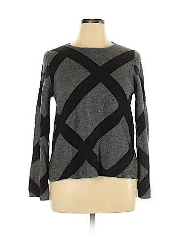 Ann Taylor Pullover Sweater (view 1)