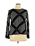 Ann Taylor Gray Pullover Sweater Size XL - photo 1