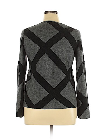 Ann Taylor Pullover Sweater (view 2)