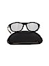 duduma Solid Black Sunglasses One size - photo 2