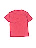 Tommy Hilfiger 100% Cotton Red Short Sleeve T-Shirt Size S (youth) - photo 2