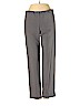 J.jill Gray Casual Pants Size 2 (petite) - photo 1