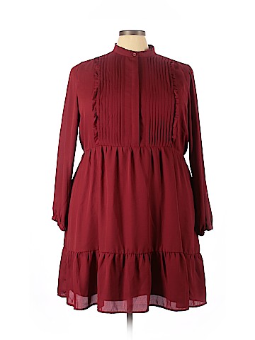 J.Crew Mercantile Casual Dress (view 1)