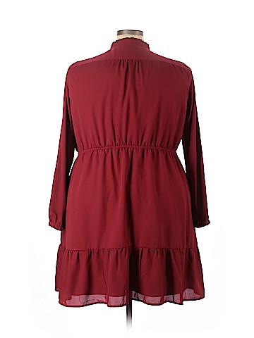 J.Crew Mercantile Casual Dress (view 2)