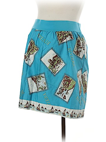 Old Navy - Maternity Casual Skirt (view 1)