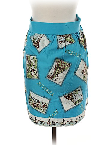 Old Navy - Maternity Casual Skirt (view 2)