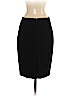 Calvin Klein Black Casual Skirt Size 2 (petite) - photo 2