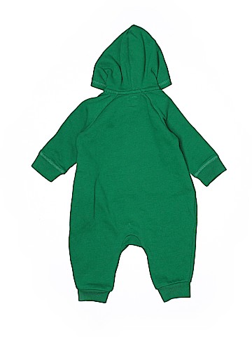 Baby Gap Long Sleeve Outfit (view 2)