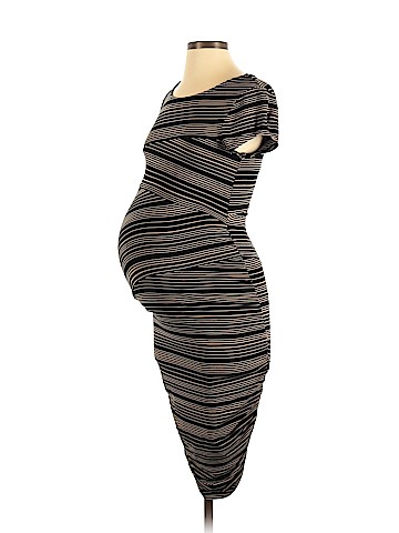 Liz Lange Maternity Casual Dress (view 1)