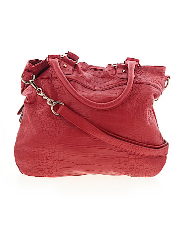 Deux Lux Satchel (view 1)