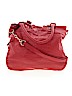 Deux Lux Red Satchel One size - photo 1