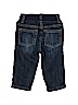 Baby Gap 100% Cotton Blue Jeans Size 3-6 mo - photo 2