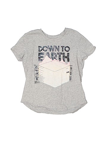 Old Navy Short Sleeve T-Shirt (view 1)