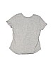 Old Navy 100% Cotton Gray Short Sleeve T-Shirt Size M (youth) - photo 2