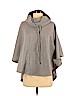 Gibson Gray Pullover Sweater Size S (petite) - photo 1