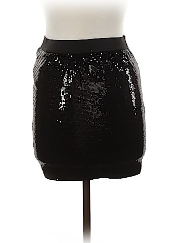 Motherhood Formal Skirt (view 2)