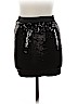 Motherhood Black Formal Skirt Size M - photo 2