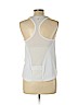 Lululemon Athletica White Active Tank Size 12 - photo 2