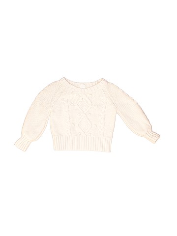 Baby Gap Pullover Sweater (view 1)