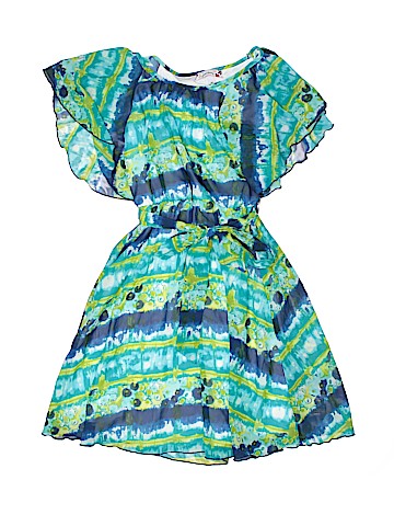 Speechless Dress (view 1)