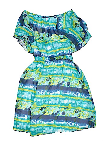 Speechless Dress (view 2)