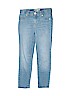 Cat & Jack Blue Jeans Size 6 - photo 1