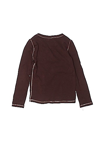 Gap Kids Long Sleeve T-Shirt (view 2)