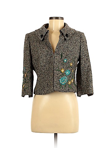 Classiques Wool Blazer (view 1)