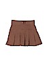 The Children's Place Brown Skort Size 6 - photo 1