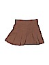 The Children's Place Brown Skort Size 6 - photo 2