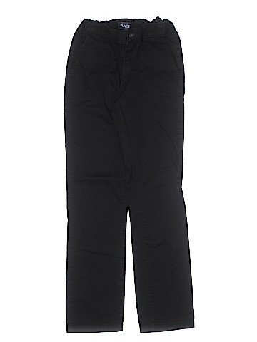 The Children's Place Khakis (view 1)