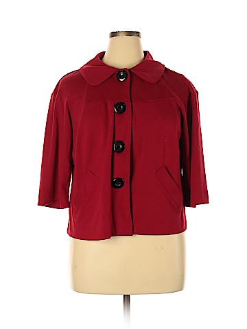 Notations Jacket (view 1)