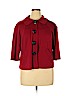 Notations Red Jacket Size 1X - photo 1
