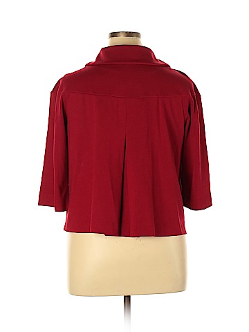 Notations Jacket (view 2)