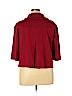 Notations Red Jacket Size 1X - photo 2