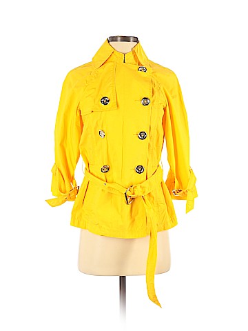 MICHAEL Michael Kors Coat (view 1)