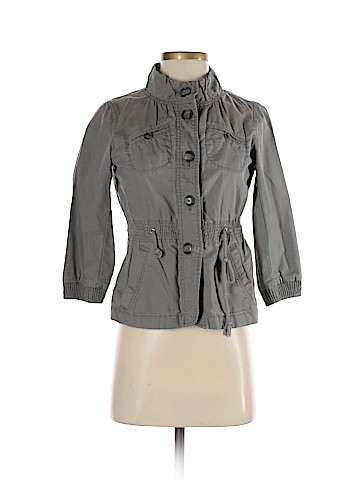 Ann Taylor LOFT Jacket (view 1)