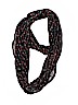Ann Taylor LOFT Print Black Scarf One size - photo 1