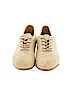 Leo's Dancewear Solid Tan Dance Shoes Size 7 (youth) - photo 2