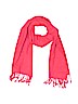 Unbranded Solid Red Scarf One size - photo 1