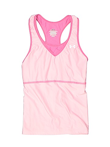 Under Armour Active Tank (view 1)