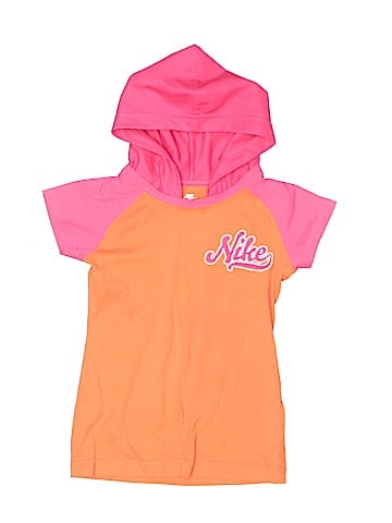 Nike Short Sleeve T-Shirt (view 1)