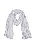 Unbranded Solid Gray Scarf One size - photo 1