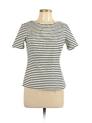 Banana Republic Short Sleeve Top (view 1)