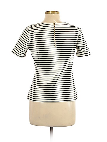 Banana Republic Short Sleeve Top (view 2)