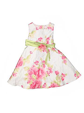 Youngland Dress (view 1)